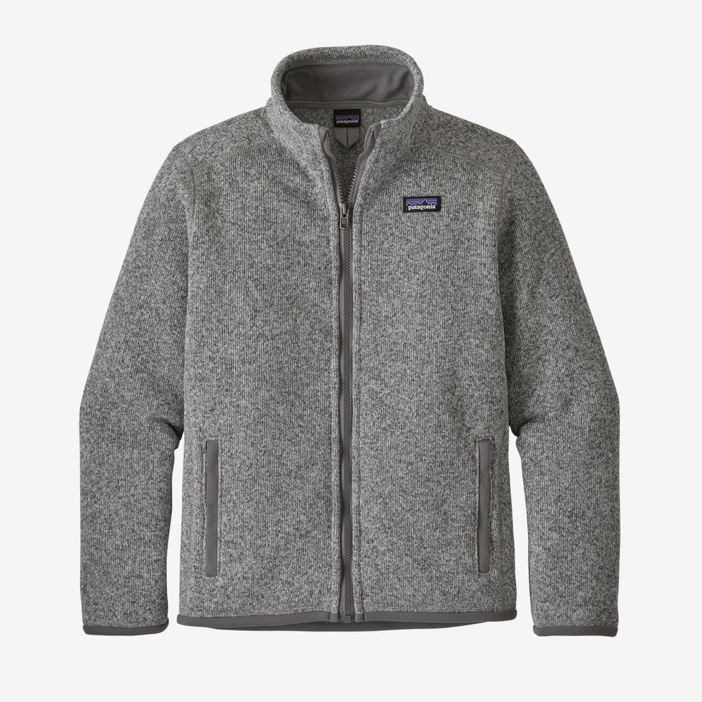 Patagonia Fleece Jacket